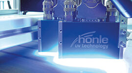 Hönle Seminar: Basiswissen UV- und LED-UV-Technologie 